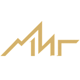 Логотип группы компаний МИГ ГРУПП